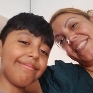 Meet your Posher, Diego